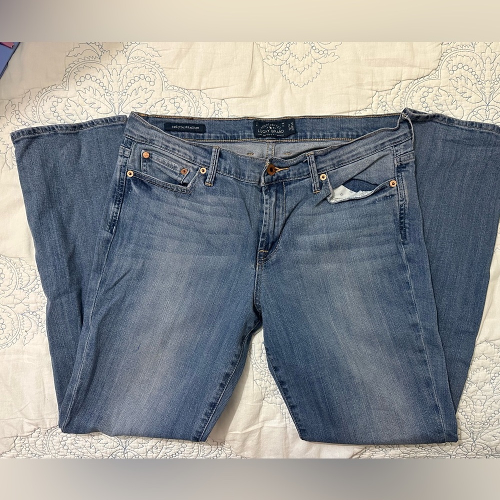 Lucky Brand Jeans